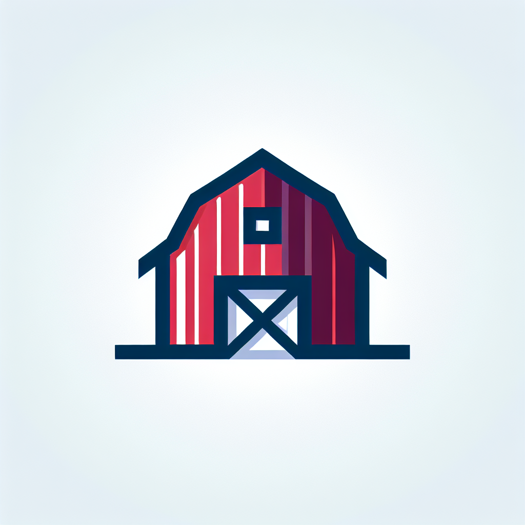 Simple Barn 2