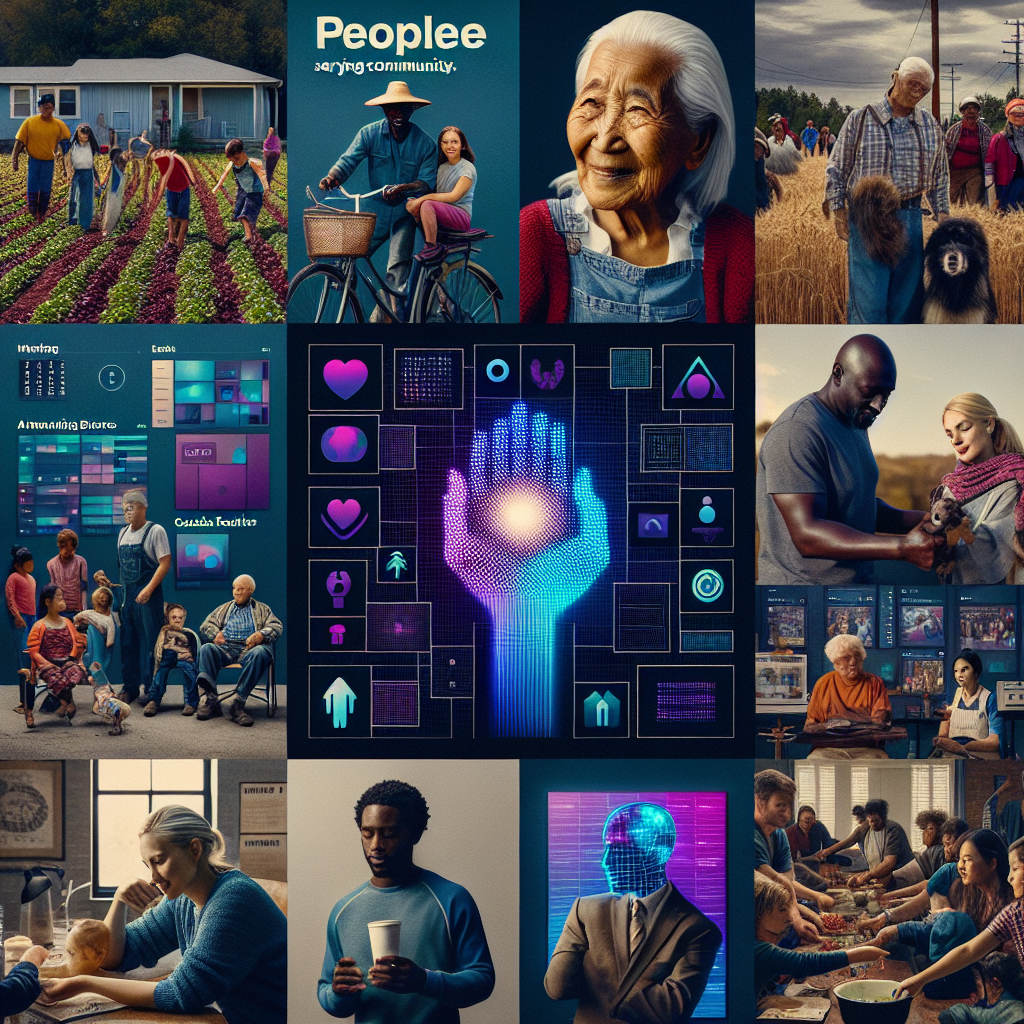 People & Collaboration