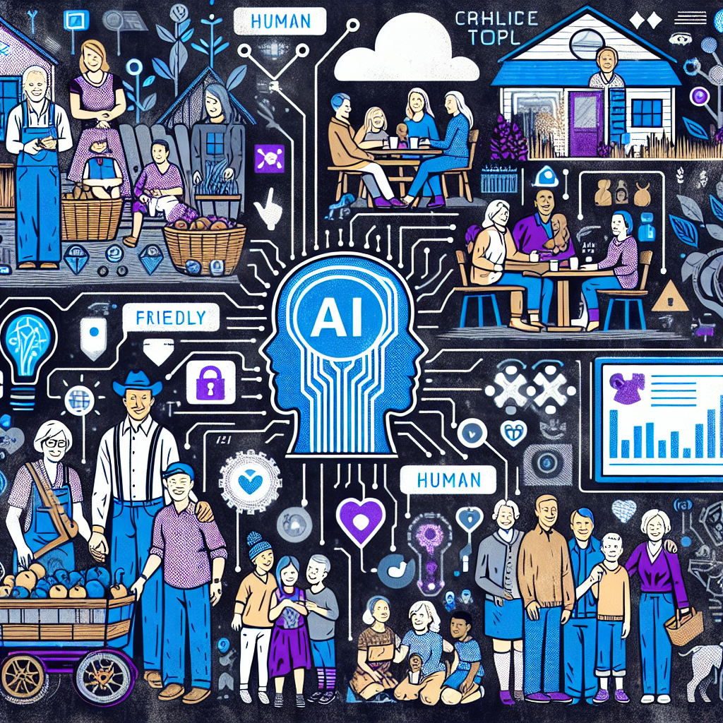 Community Life Enhanced