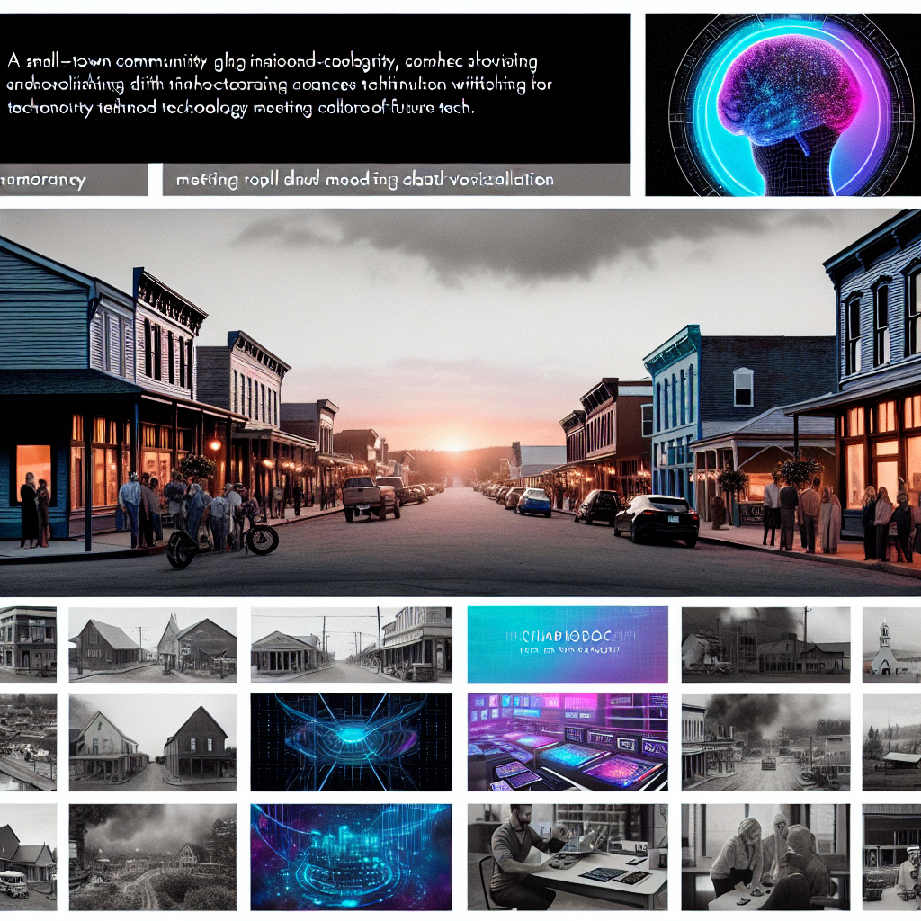 Bold Local Innovation