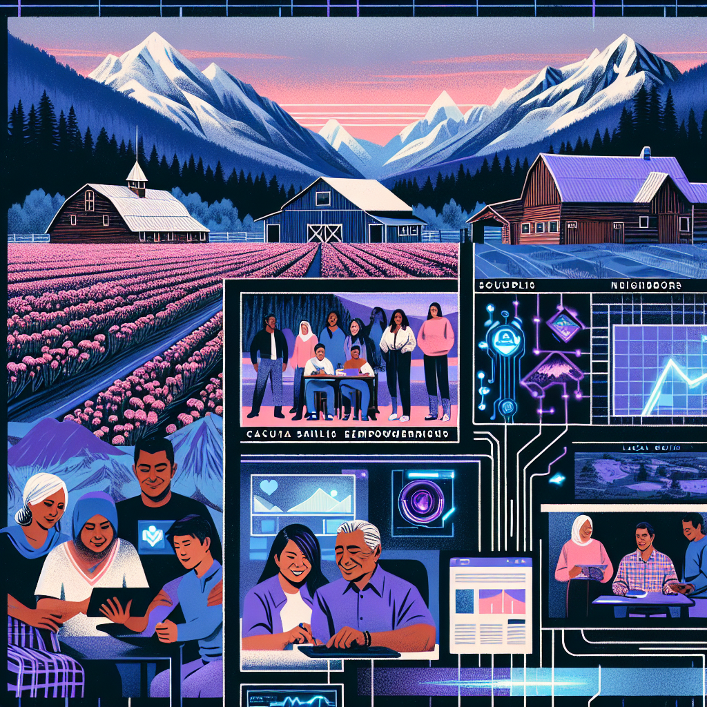 Rural Community Enhanced