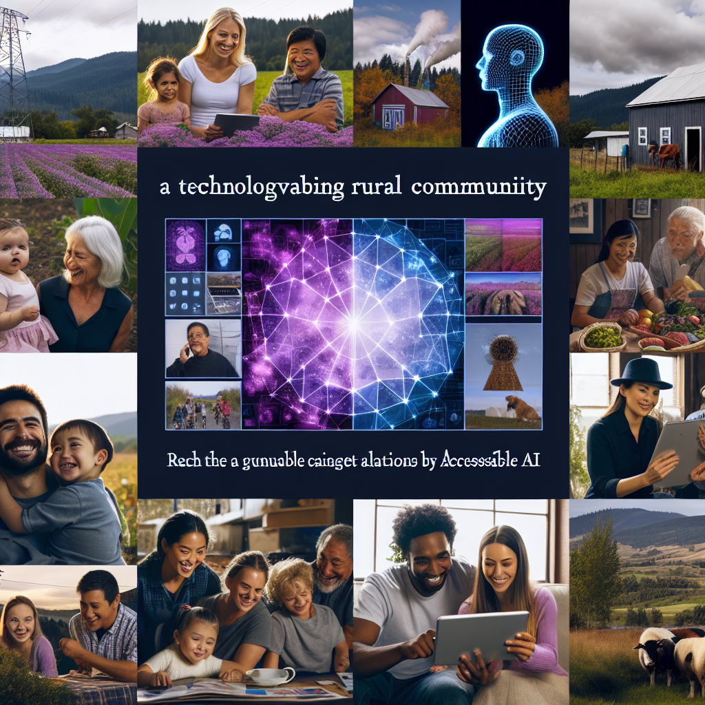 Diverse Community Collaboration